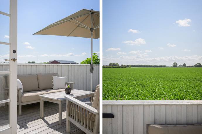 10 rum Villa på Klagshamnsvägen 146 Klagshamn Malmö kommun - bild 59