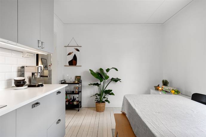 2 rum Lägenhet på Oxelgatan 16 C Fålhagen Uppsala kommun - bild 13