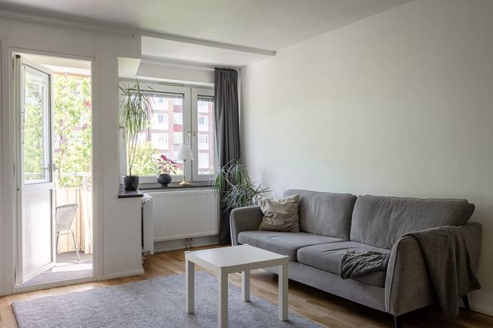 2 rum Lägenhet på Rödkullastigen 11B Almhög Malmö kommun - bild 4