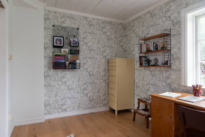 6 rum Villa på Kalvsvik Fridhem 1 Kalvsvik Växjö kommun - bild 8
