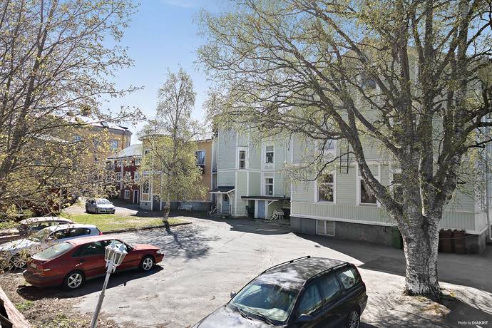 Övrig på Holmgatan 10 & 12 samt Smedsgatan 7 Kronholmen Härnösands kommun - bild 5
