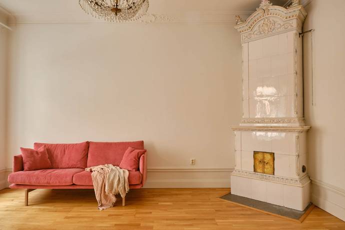 2 rum Lägenhet på Brännkyrkagatan 54B Södermalm Stockholms kommun - bild 2