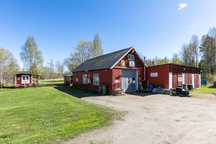 4 rum Villa på Torpa 590 Örebro kommun - bild 29
