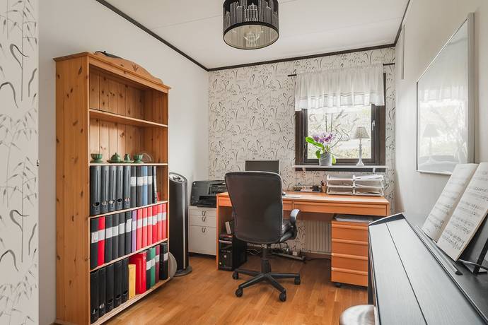 5 rum Villa på Doktor Frödins väg 4 Hästholmen Ödeshögs kommun - bild 21