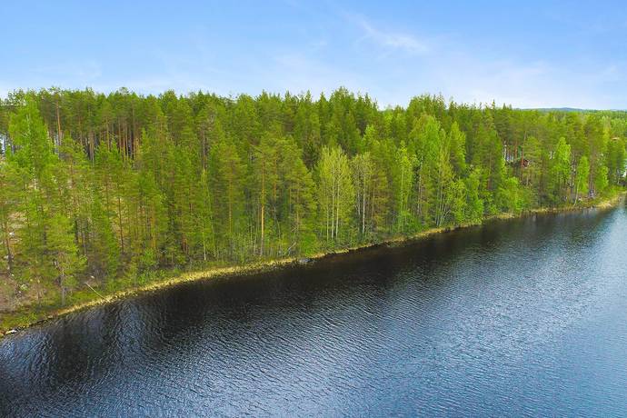 Tomt på Arvidsträsk 1:28 Arvidsträsk Älvsbyns kommun - bild 3
