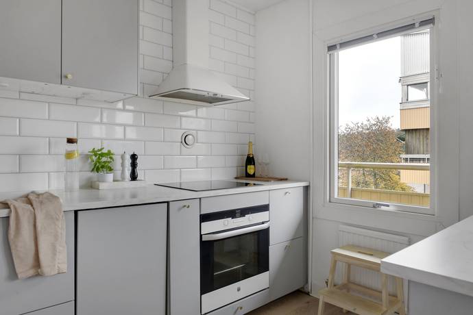 3 rum lägenhet på Carl Roséns Gränd 12 Dalaberg, Uddevalla kommun - bild 5