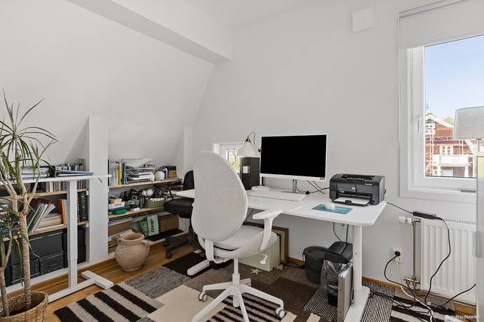 5 rum Villa på Alkärrsvägen 7 Centralt norr Örebro kommun - bild 32