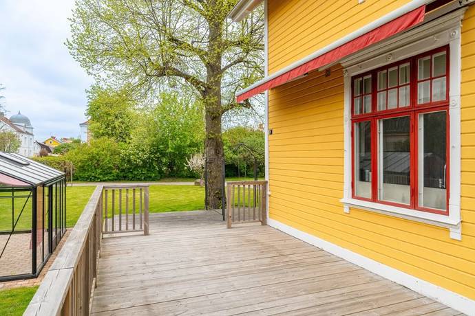9 rum Villa på S:ta Annagatan 6 Centrum Skara kommun - bild 53