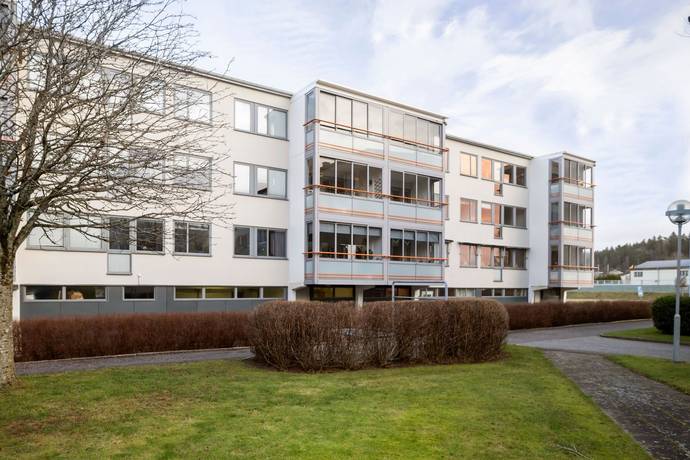 3 rum Lägenhet på Kometgatan 6a Alingsås Alingsås kommun - bild 23