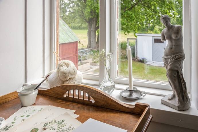 5 rum Villa på Norra Björstorp 305 Norra Björstorp Tomelilla kommun - bild 26