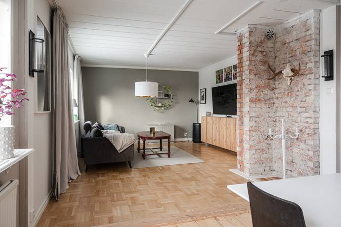 5 rum Villa på Nya Söråkersgatan 6 Söråker Timrå kommun - bild 3