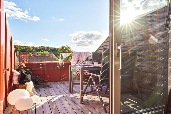 Bögatan 43B, Örgryte, Göteborgs kommun