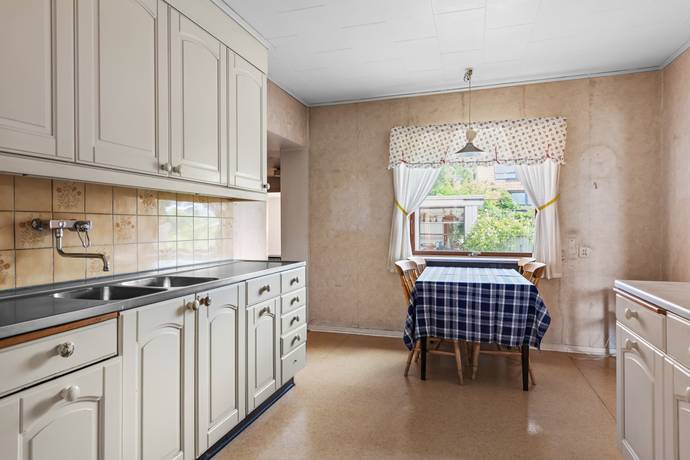 4 rum Villa på Strandgatan 37 Höganäs Höganäs kommun - bild 7