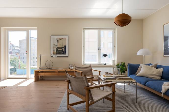 Jarlabergsvägen 6, Jarlaberg, Nacka kommun