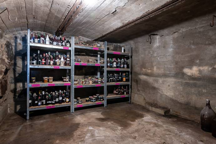 8 rum Villa på Tungelstavägen 106 Västerhaninge Haninge kommun - bild 37