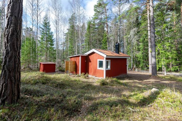 2 rum Fritidshus på Ravastbo 936 Huddunge/Ravastbo Heby kommun - bild 2