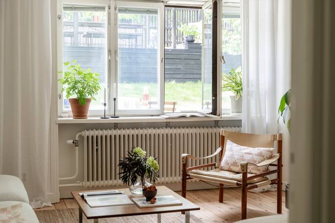 1 rum lägenhet på Johannesbergsgatan 4 Midsommarkransen, Stockholms kommun - bild 1