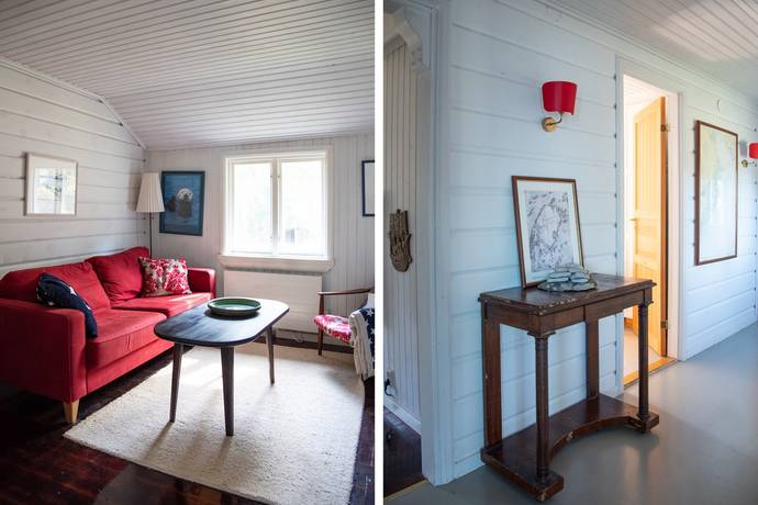 6 rum Vinterbonat fritidshus på Runmarö Långholmen 121 Värmdö - Gråskärsfjärden - Runmarö - Långholmen Värmdö kommun - bild 53