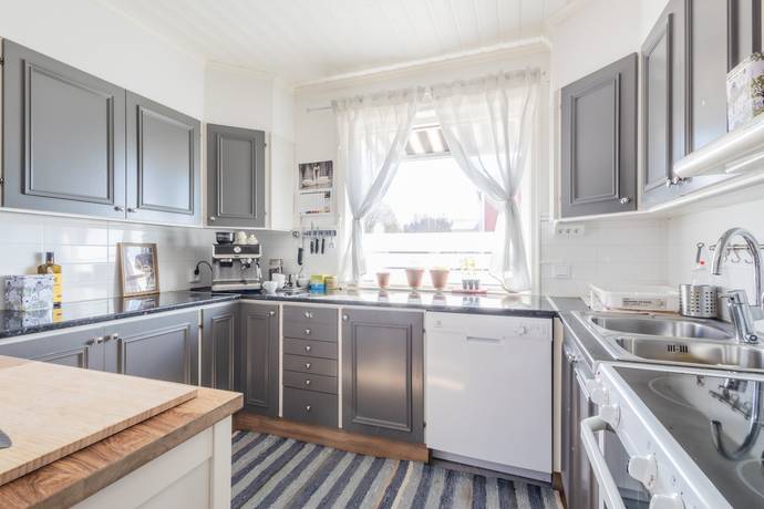 4 rum Villa på Vännäsvägen 110 Överkalix kommun - bild 3