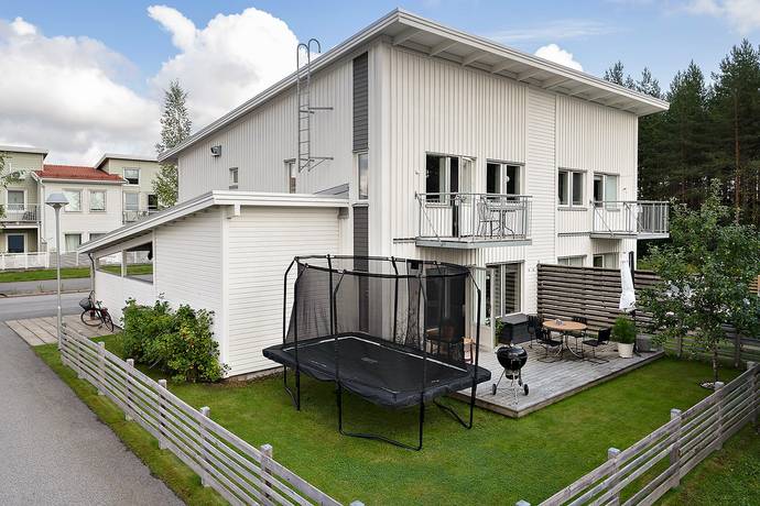 Tomtebo, Umeå kommun