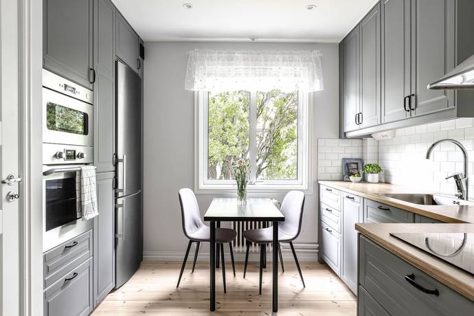 1 rum lägenhet på Parkgatan 4B Valla, Linköpings kommun - bild 5