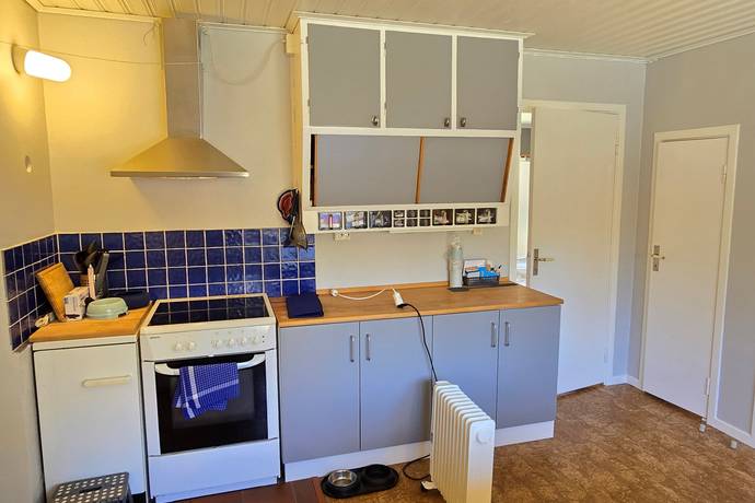 5 rum Vinterbonat fritidshus på Groeryd Dalhem 1 Ljungby kommun - bild 30