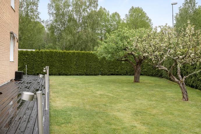 5 rum Radhus på Gruvvägen 1A Norbergs kommun - bild 46
