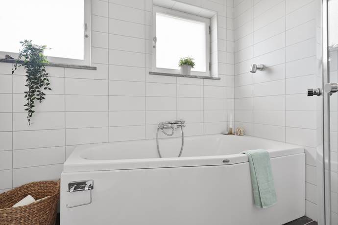 5 rum Villa på Malvastigen 17B Edsängen Sollentuna kommun - bild 25