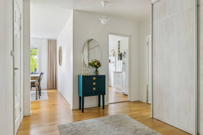 3 rum Lägenhet på Sköndalsvägen 110, 3tr Sköndal - Sköndals Centrum Stockholms kommun - bild 13
