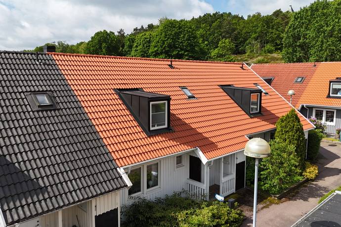 5 rum Radhus på Sonettgatan 69 Backa-Bällskär Göteborgs kommun - bild 32
