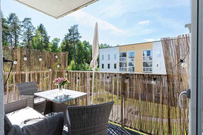 Kornellvägen 24, Bettorp, Örebro kommun