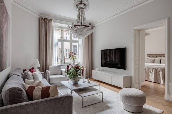 3 rum Lägenhet på Alströmergatan 8B Kungsholmen Stockholms kommun - bild 18