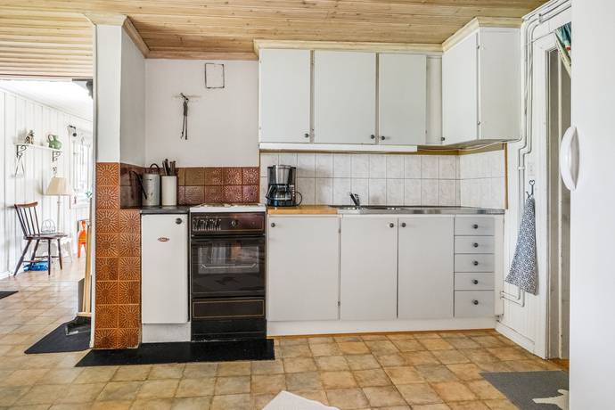 3 rum Vinterbonat fritidshus på Rensbo Håvran 311 Grådö Hedemora kommun - bild 18