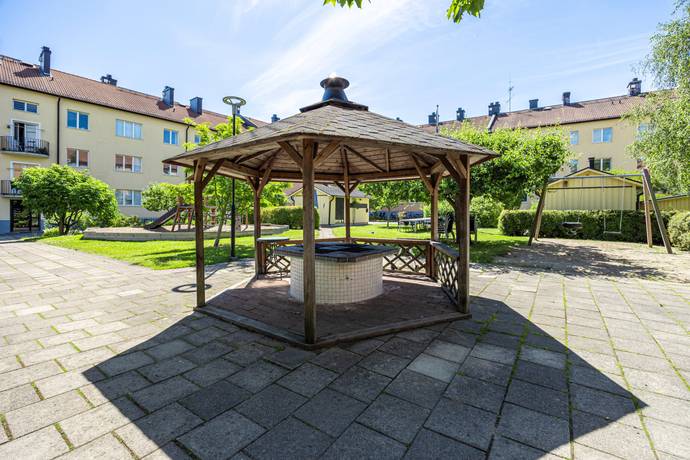 2 rum Lägenhet på Svengrensgatan 7C Eskilstuna kommun - bild 27