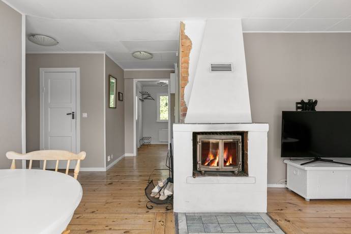 2 rum Villa på Fårskärsvägen 32 Gårdskär Älvkarleby kommun - bild 22