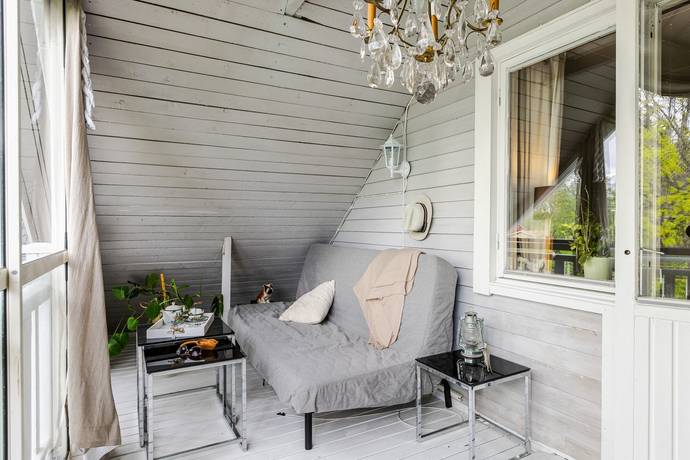 7 rum Villa på Thomévägen 65 Mörsil Åre kommun - bild 30