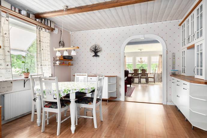 5 rum villa på Boråkravägen 10 Allatorp, Karlskrona kommun - bild 5