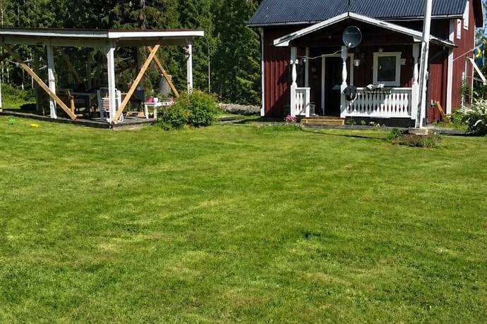 Sörvigge 125, Stöde, Sundsvalls kommun