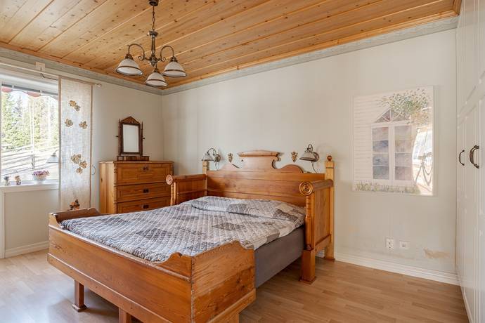 4 rum Villa på Skulnäs 408 Örnsköldsviks kommun - bild 18
