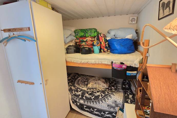 4 rum Vinterbonat fritidshus på Älmeberg 106 Falkenbergs kommun - bild 53