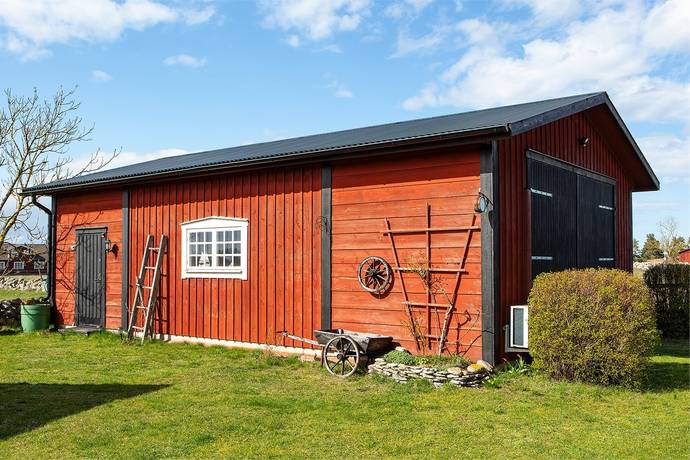 fritidshus på Västra Alvaragatan 31 Löttorp, Borgholms kommun - bild 4