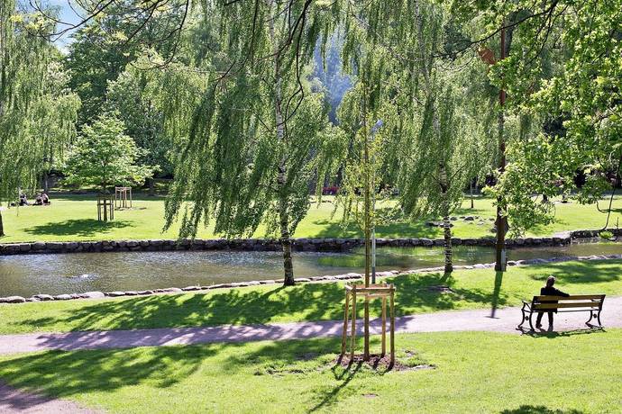 2 rum Lägenhet på Myntgatan 13B Centrala Hisingen Göteborgs kommun - bild 30