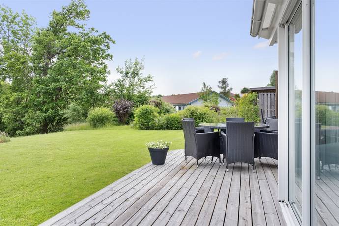 3 rum lägenhet på Frejvägen 23 Lilla Foss, Munkedals kommun - bild 5