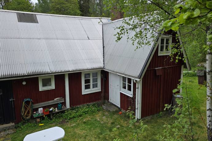 6 rum Vinterbonat fritidshus på Björkefallsvägen 506-80 Olofströms kommun - bild 13