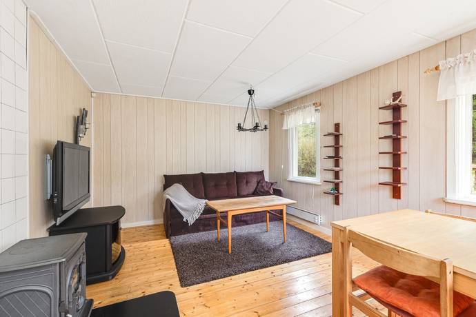 2 rum Fritidshus på Grönfinksvägen 3 Strängnäs kommun - bild 13
