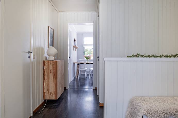 5 rum Villa på Vintervägen 17 Hemavan Storumans kommun - bild 12