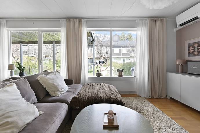 6 rum Radhus på Ramsdalsvägen 53 Vendelsö Haninge kommun - bild 25