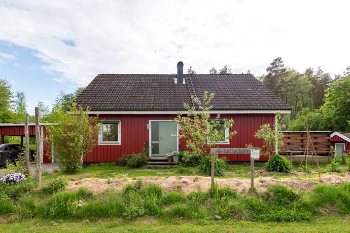 4 rum Villa på Tomta 534 Hallsberg Hallsbergs kommun - bild 57