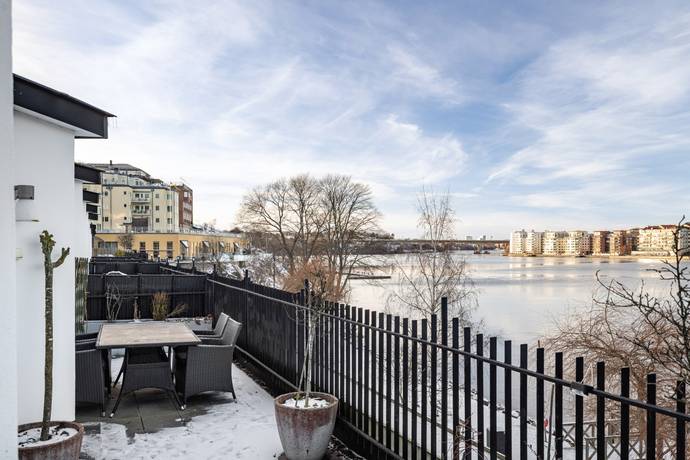 Gröndal, Stockholms kommun