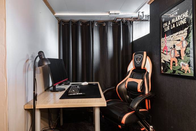 4 rum Parhus på Döbelnsgatan 10 Centrala Skara Skara kommun - bild 35